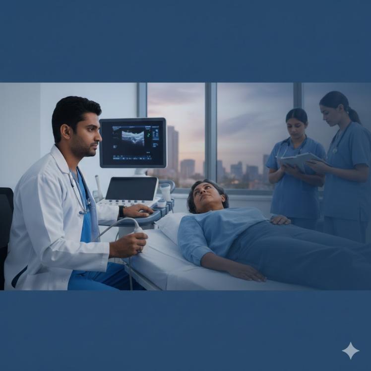 PG Diploma in Clinical Cardiology